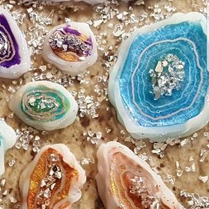 Meet your Posher, Brandy